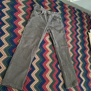 Patagonia Corduroy Pants
